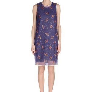 MARY Katrantzou dress size 2 BNWT
